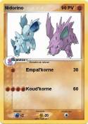 Nidorino