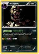 Springtrap