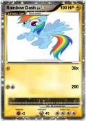 Rainbow Dash