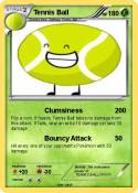 Tennis Ball