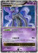misterya EX
