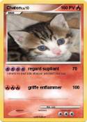 Chaton