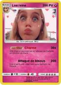 Loa reine