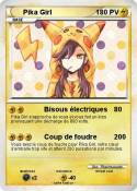 Pika Girl