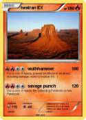 heatran EX