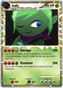 leafy