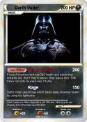 Darth Vader
