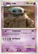 Baby Yoda