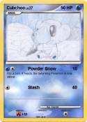 Cubchoo