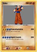 Goku