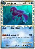 waterlorsa