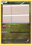 BrownEX