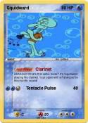 Squidward