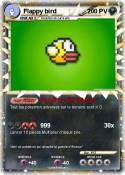 Flappy bird
