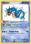Gyarados