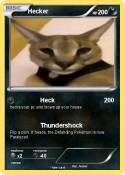 Hecker