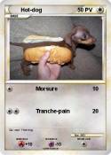 Hot-dog