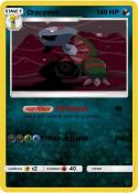 Dracovish