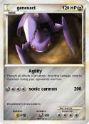 genesect