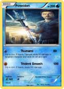 Poseidon