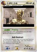 C-3PO (3-6)