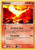 firewings