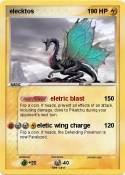 elecktos