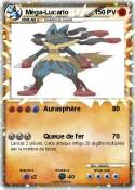 Méga-Lucario