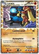 Lucario