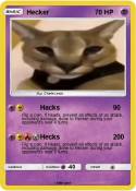 Hecker