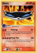 Firesly