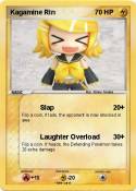 Kagamine Rin
