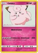Clefairy