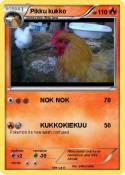 Pikku kukko