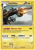 bumblebee