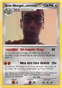 Gros Mongol