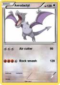 Aerodactyl