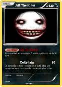 Jeff The Killer