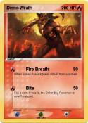 Demo Wrath
