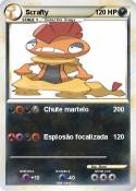 Scrafty
