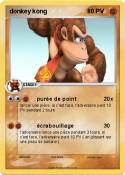 donkey kong