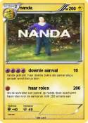 nanda