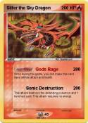 Slifer the Sky