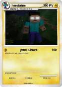 herobrine