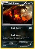 Dark Dragon