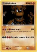 Freddy Fazbear