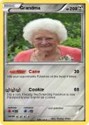 Grandma