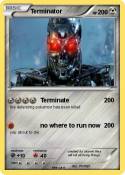 Terminator