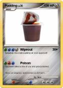 Pudding
