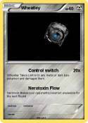 Wheatley